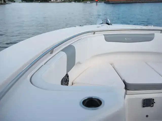 Robalo 30'