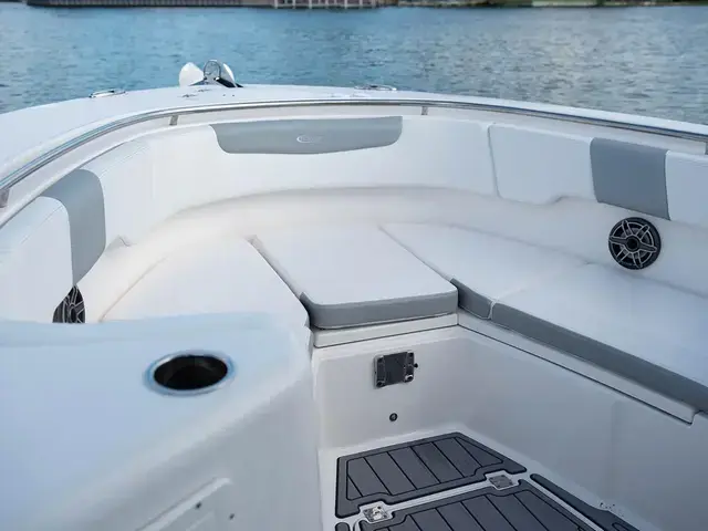 Robalo 30'