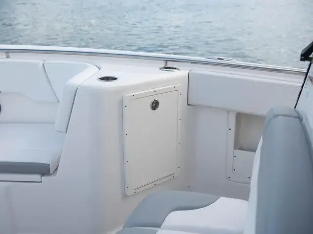 Robalo 30'