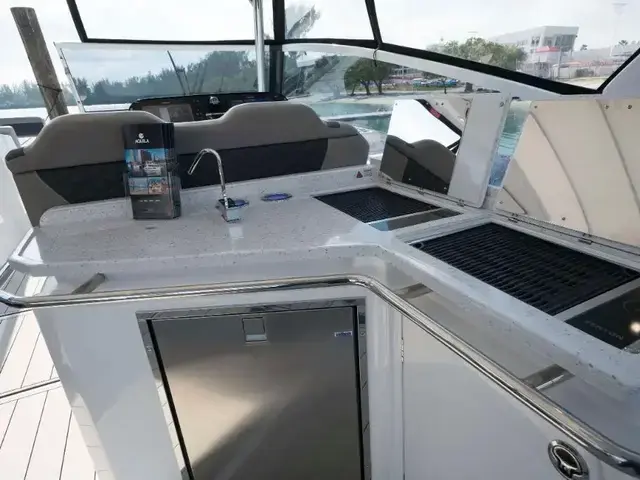 Aquila 36 Sport