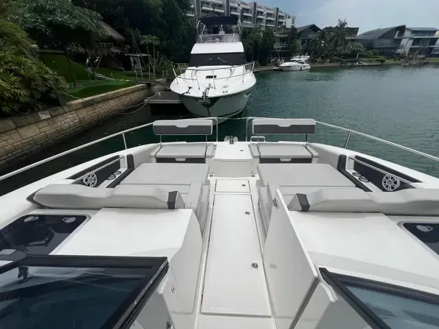 Aquila 36 Sport