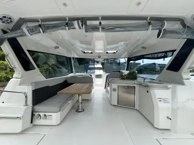 Aquila 36 Sport