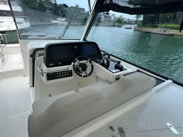 Aquila 36 Sport