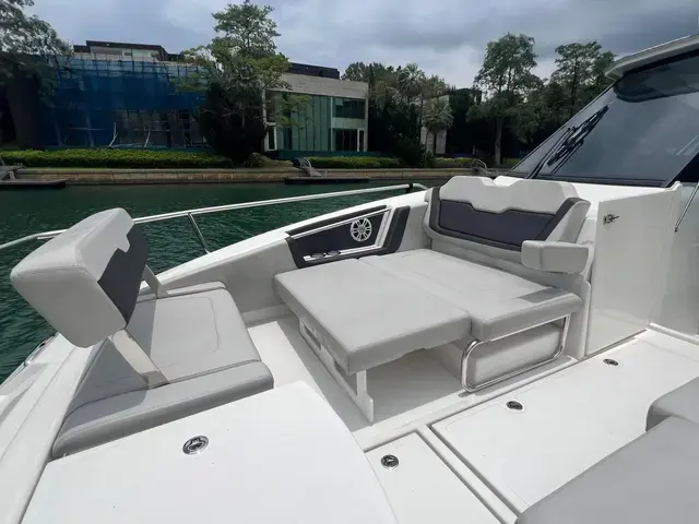 Aquila 36 Sport