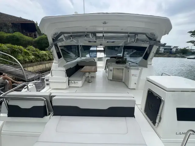 Aquila 36 Sport