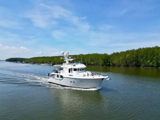 Nordhavn 55