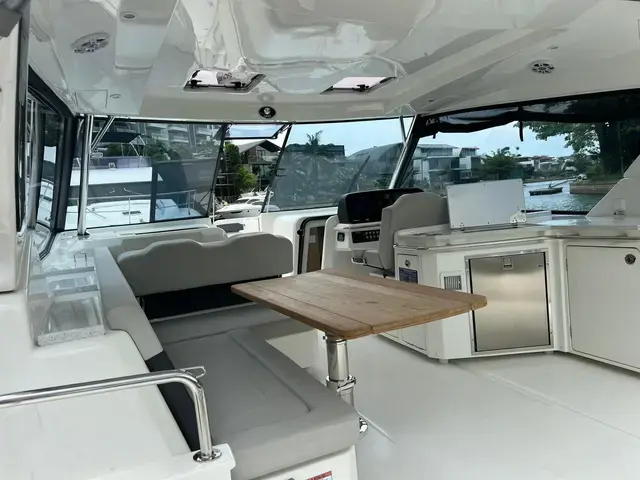 Aquila 36 Sport