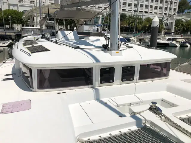 Lagoon 450