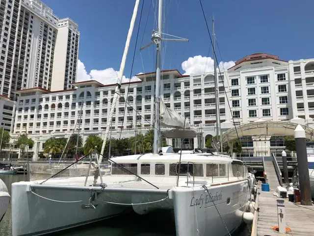 Lagoon 450