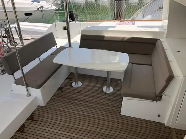 Lagoon 450