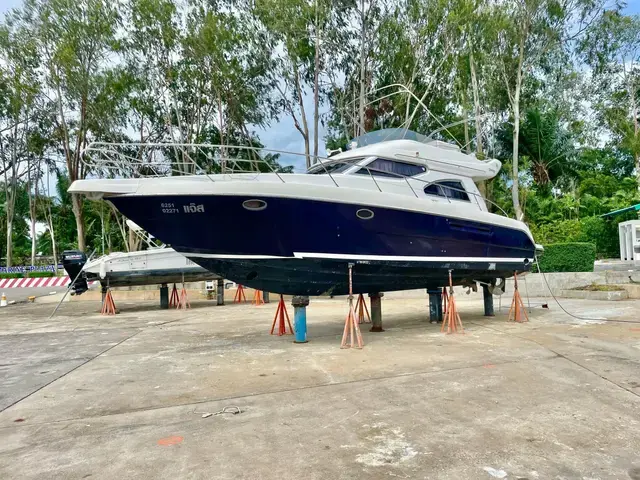 Cranchi Atlantique 40