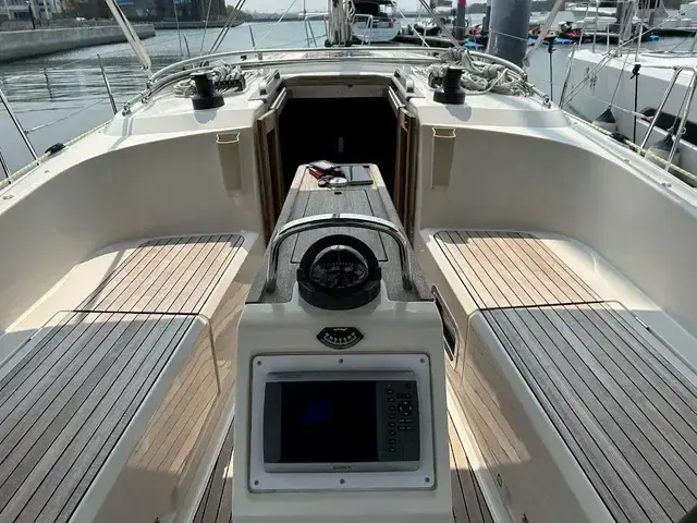 Bavaria 37 Cruiser