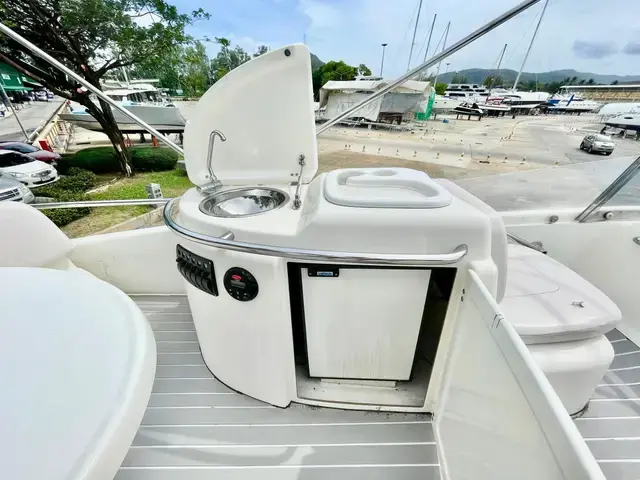 Cranchi Atlantique 40