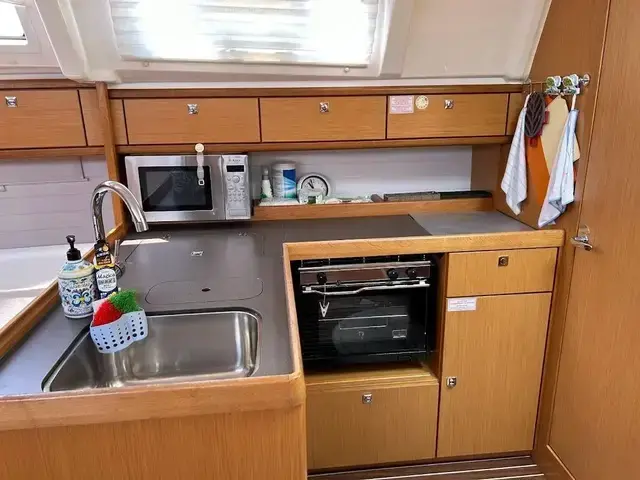 Bavaria 37 Cruiser