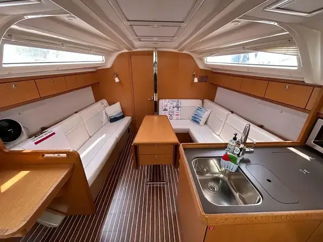 Bavaria 37 Cruiser