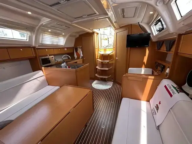 Bavaria 37 Cruiser