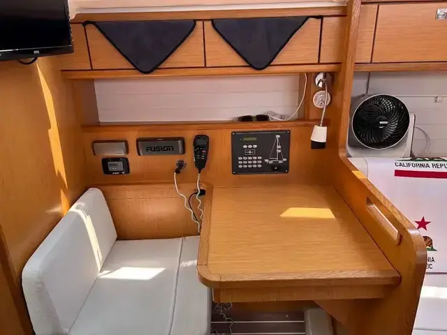 Bavaria 37 Cruiser