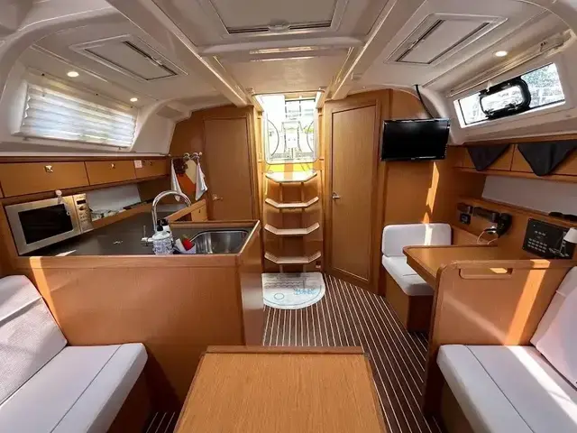 Bavaria 37 Cruiser