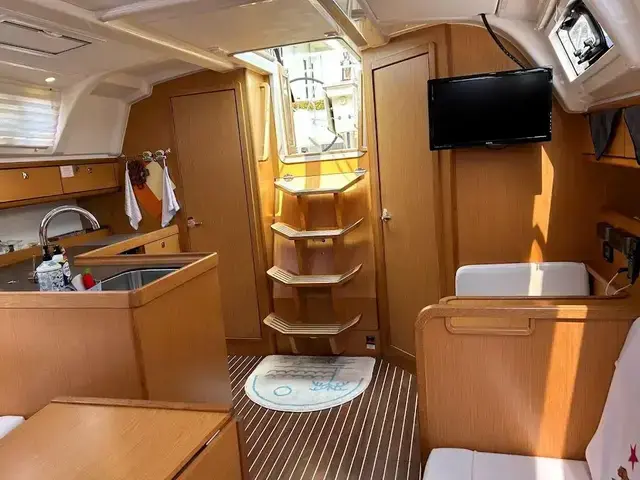 Bavaria 37 Cruiser