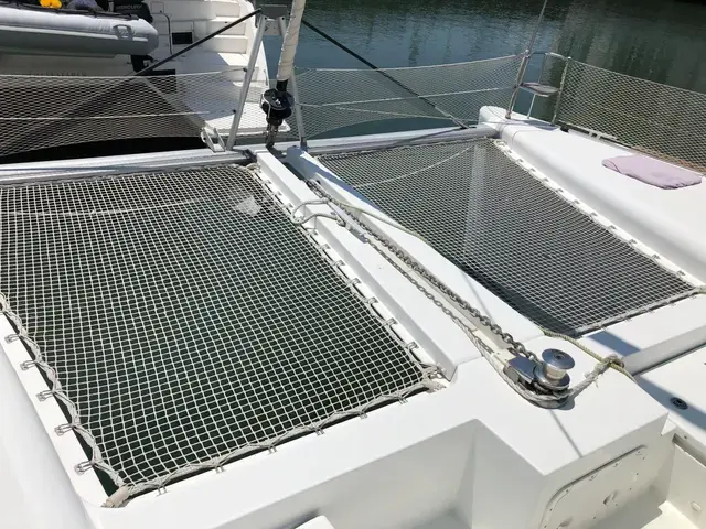 Lagoon 450