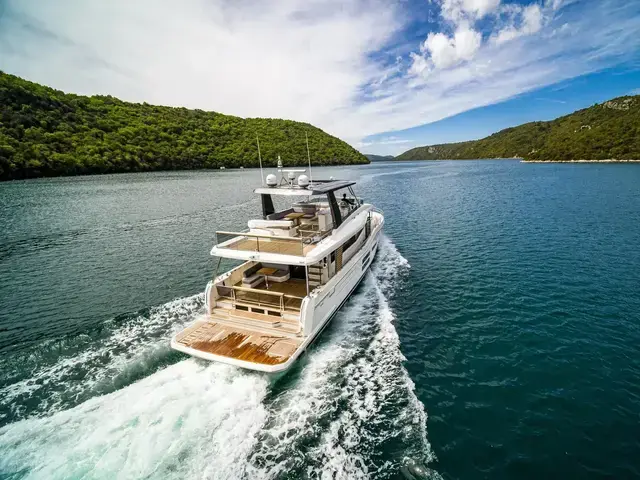 Beneteau Grand Trawler  62