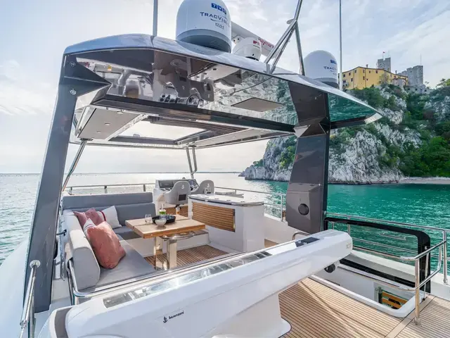 Beneteau Grand Trawler  62