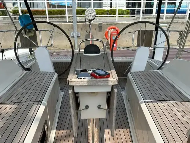 Bavaria 37 Cruiser