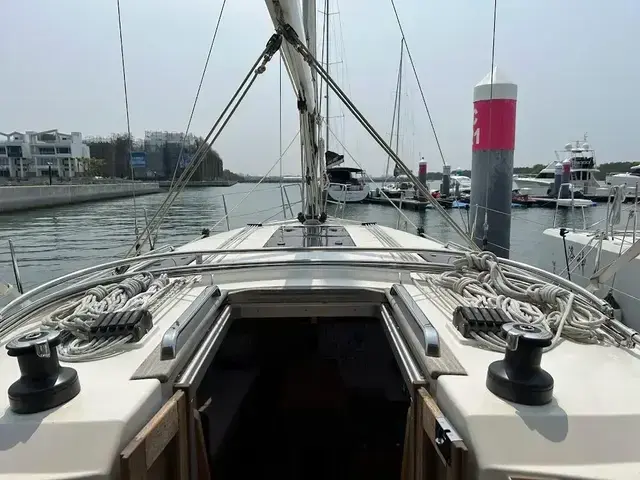 Bavaria 37 Cruiser