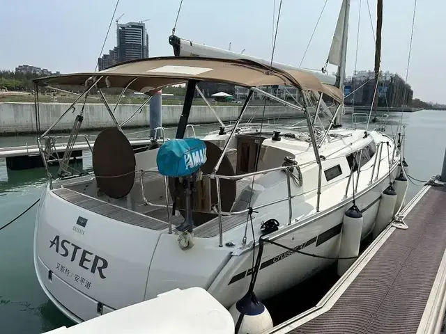 Bavaria 37 Cruiser