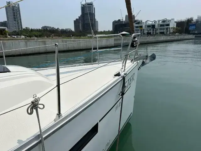 Bavaria 37 Cruiser