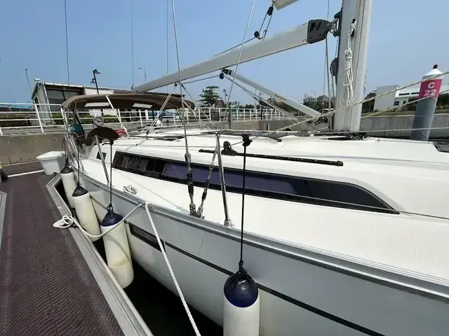 Bavaria 37 Cruiser