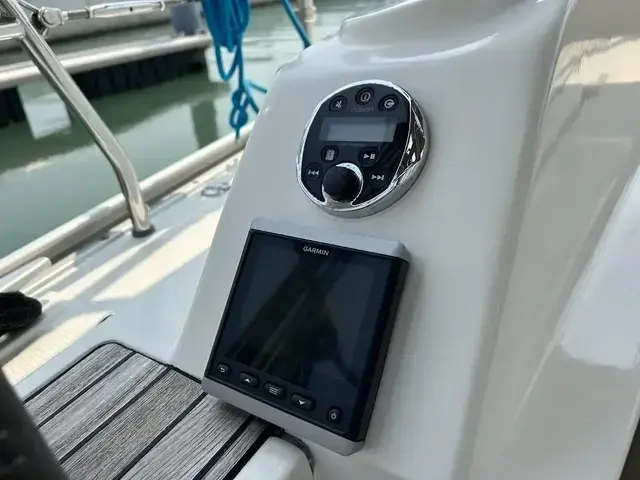 Bavaria 37 Cruiser