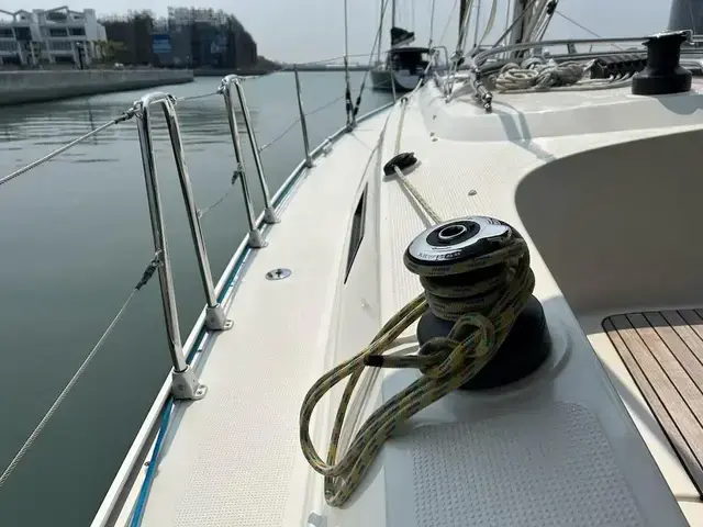 Bavaria 37 Cruiser