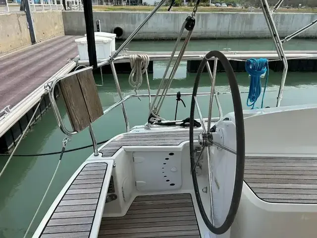 Bavaria 37 Cruiser