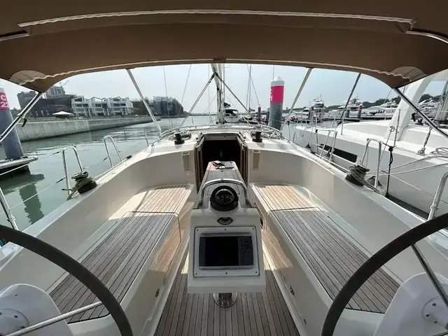 Bavaria 37 Cruiser