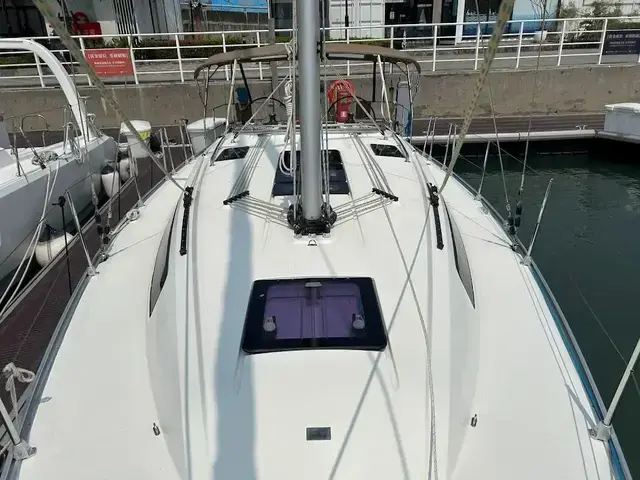 Bavaria 37 Cruiser