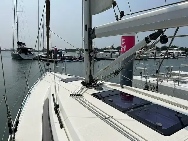 Bavaria 37 Cruiser