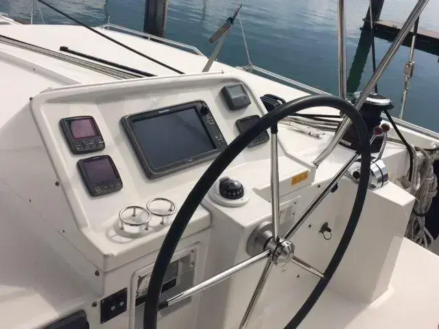 Lagoon 450