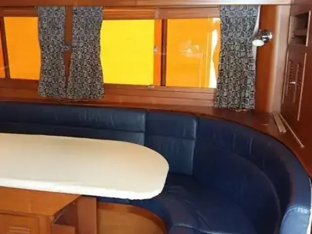 Selene 40 Ocean Trawler