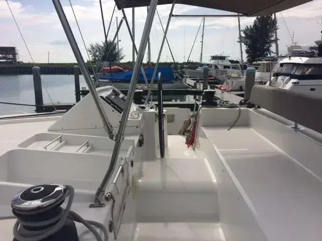 Lagoon 450