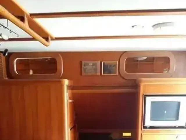 Selene 40 Ocean Trawler