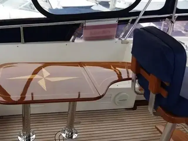 Selene 40 Ocean Trawler