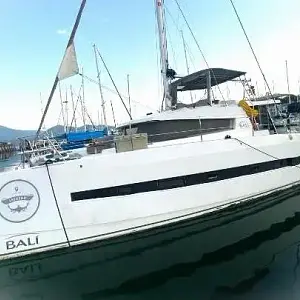 2018 Catana BALI 4.1