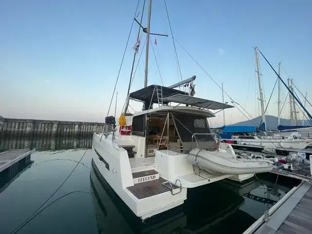 Catana BALI 4.1