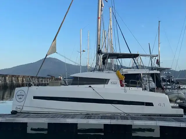 Catana BALI 4.1