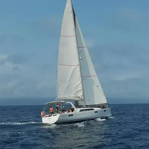 2020 Beneteau Oceanis 41.1