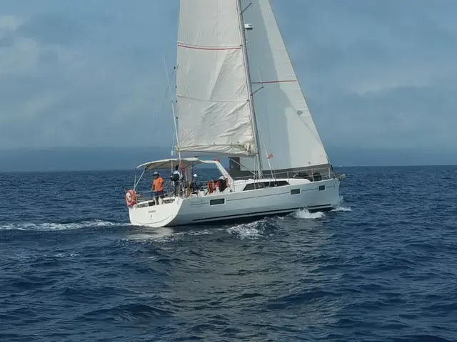 Beneteau Oceanis 41.1