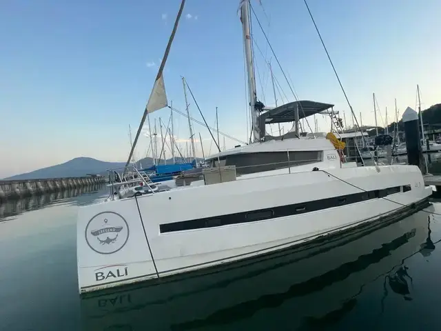 Catana BALI 4.1