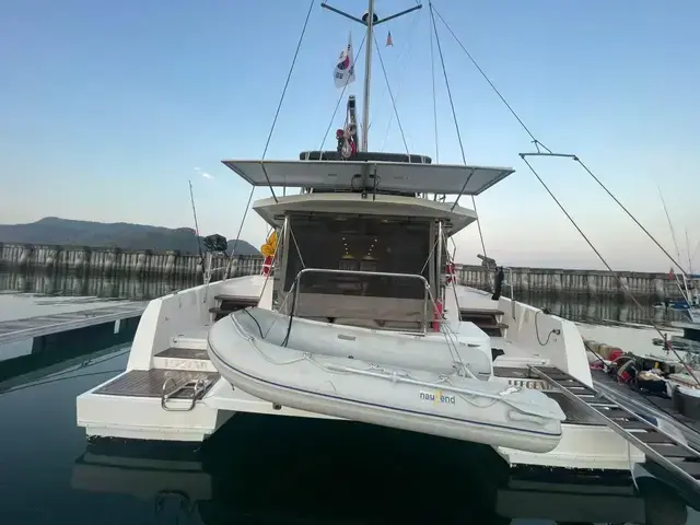 Catana BALI 4.1