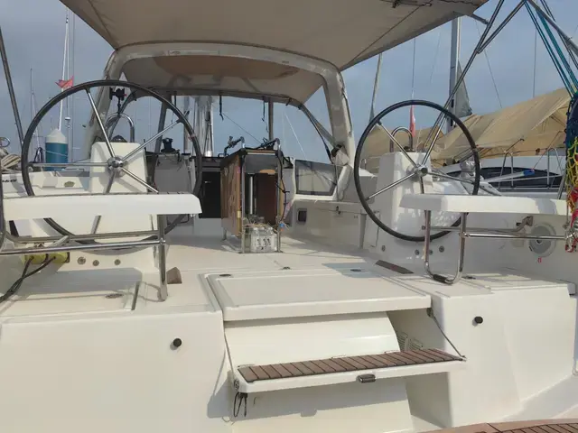 Beneteau Oceanis 41.1